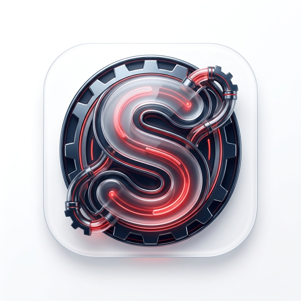 SCRM Logo